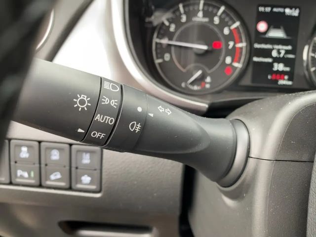 Suzuki Vitara 4x4 AllGrip Comfort