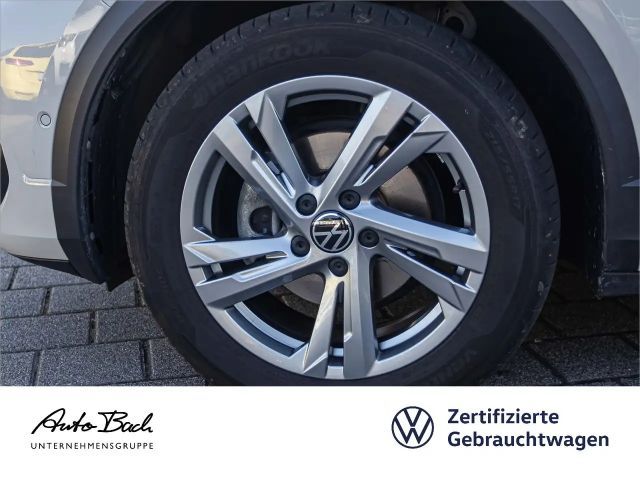 Volkswagen T-Roc 1.5 TSI DSG