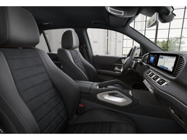 Mercedes-Benz GLE 450 4MATIC AMG Line