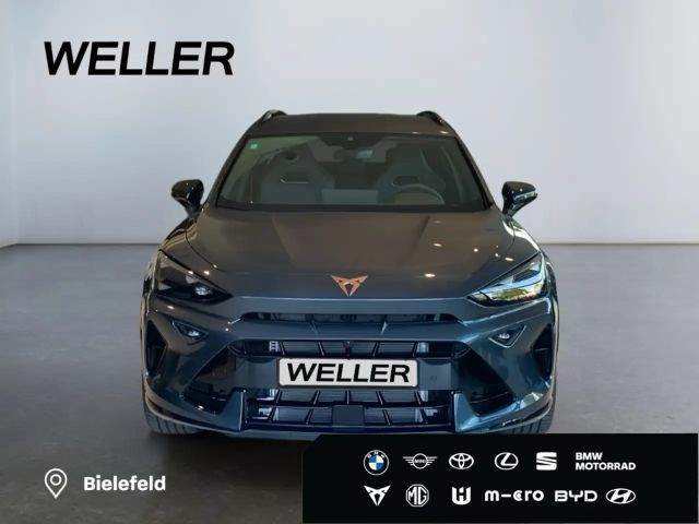 Cupra Formentor 2.0 TSI 4Drive DSG VZ