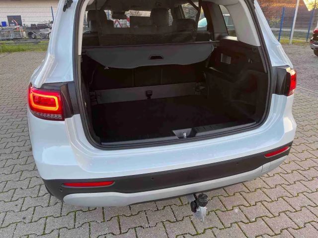 Mercedes-Benz GLB 200 4MATIC GLB 200 d