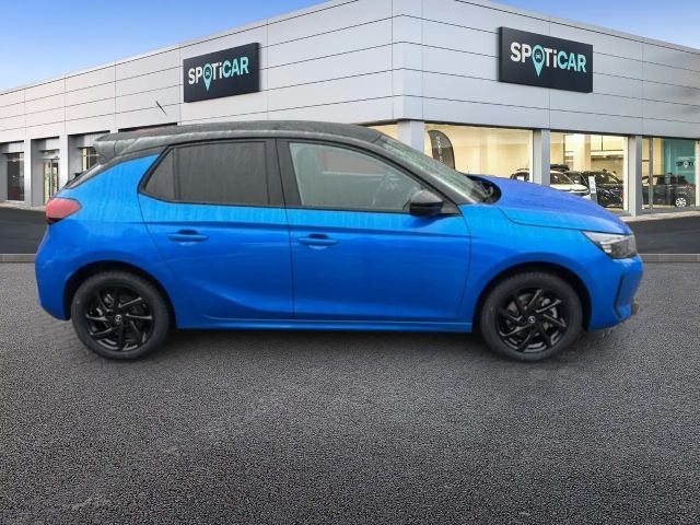 Opel Corsa YES Automatik