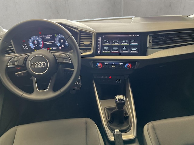 Audi A1 30 TFSI S-Line Sportback