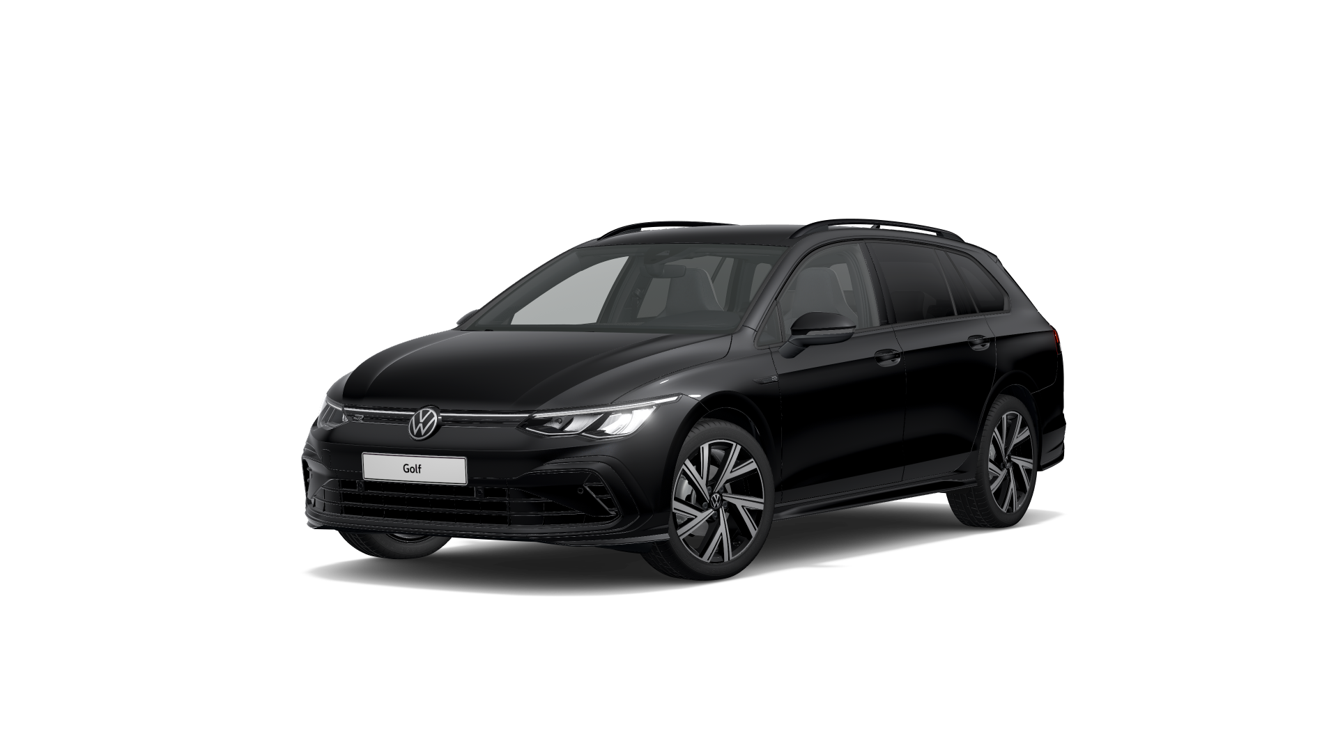 Volkswagen Golf 1.5 eTSI DSG Golf VIII Variant