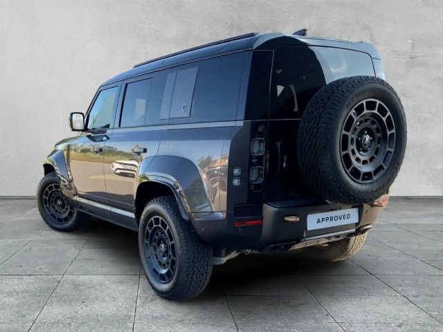 Land Rover Defender 110 AWD