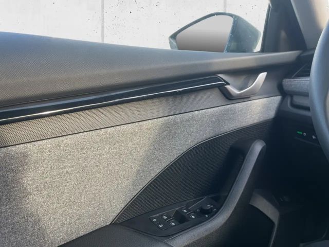 Skoda Octavia 1.5 TSI Combi Selection