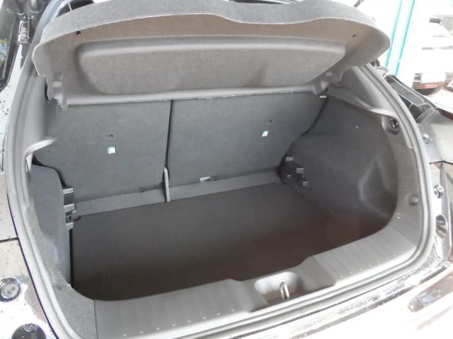 Nissan Juke DIG-T N-Connecta