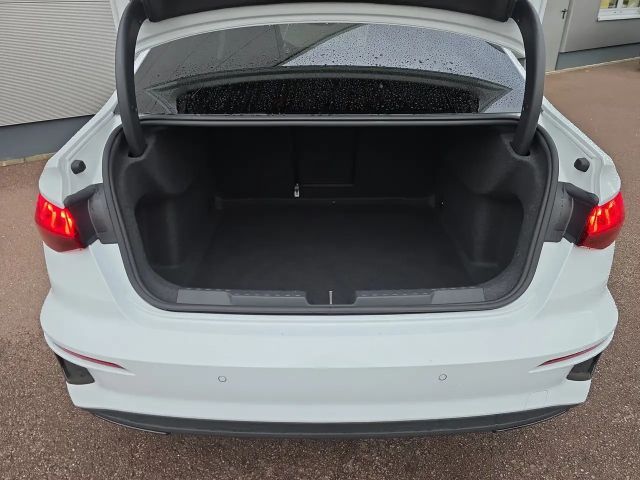 Audi A3 30 TFSI S-Line Sedan