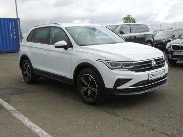 Volkswagen Tiguan 1.5 TSI