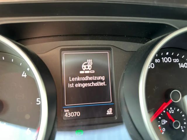 Volkswagen Tiguan 2.0 TDI DSG Life