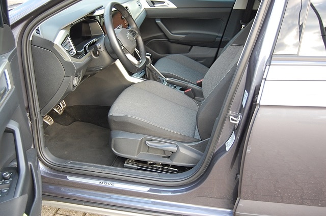 Volkswagen Taigo Benziner App PDC LED Alu Sitzheizung