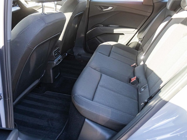 Audi Q4 e-tron 40 Sportback