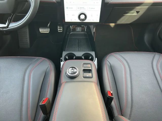 Ford Mustang Mach-E AWD