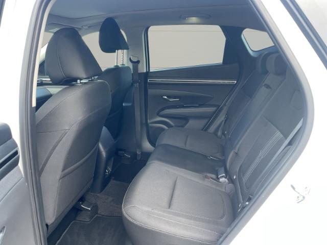 Hyundai Tucson 1.6 Hybrid Trend Vierwielaandrijving