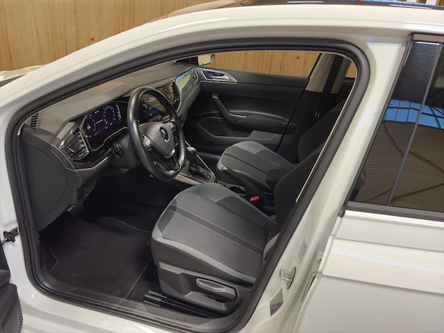 Volkswagen Polo 1.0 TSI DSG