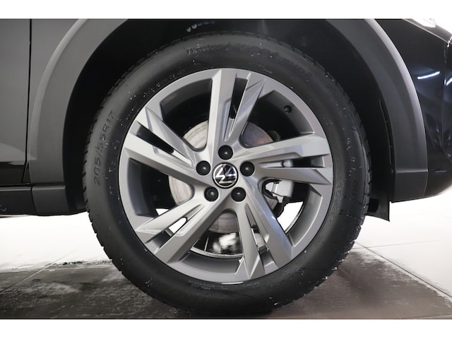 Volkswagen Taigo 1.5 TSI DSG R-Line