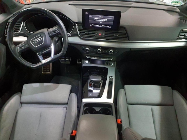 Audi Q5 50 TDI Quattro