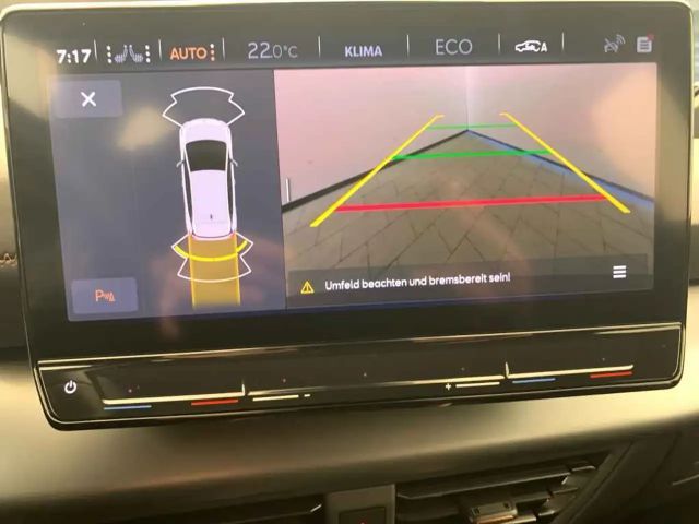 Cupra Born *LED*ACC*NAVI*R-CAM*SHZ*VIRTUAL*18"*TEL*DAB