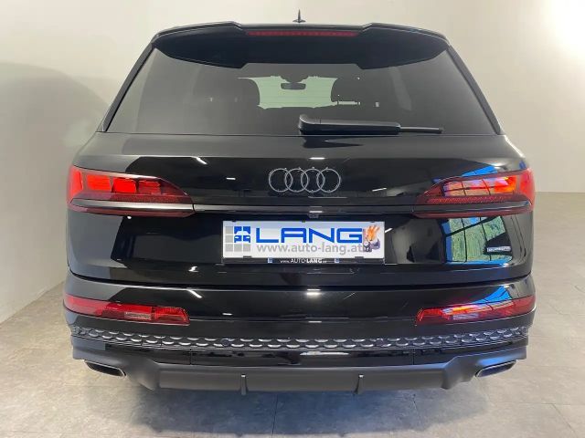Audi Q7 3.0 TDI Quattro S-Line