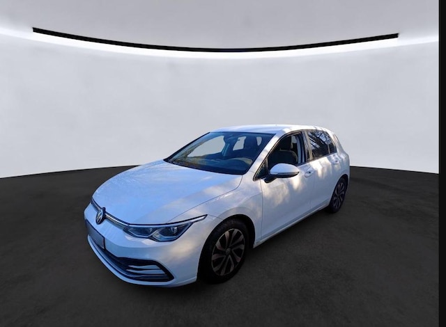 Volkswagen Golf 1.5 TSI Golf VIII