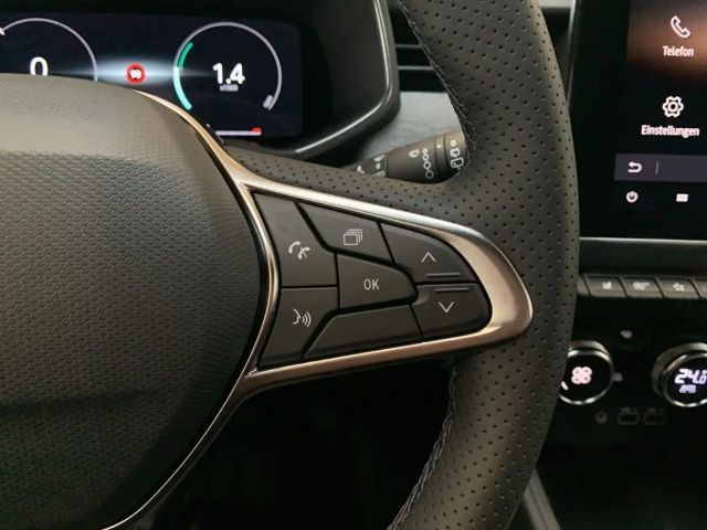 Renault Clio TCe 90 Techno