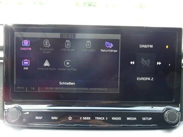 Kia XCeed GDi Platinum Edition