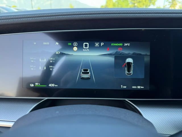 BYD Sealion 7 Comfort