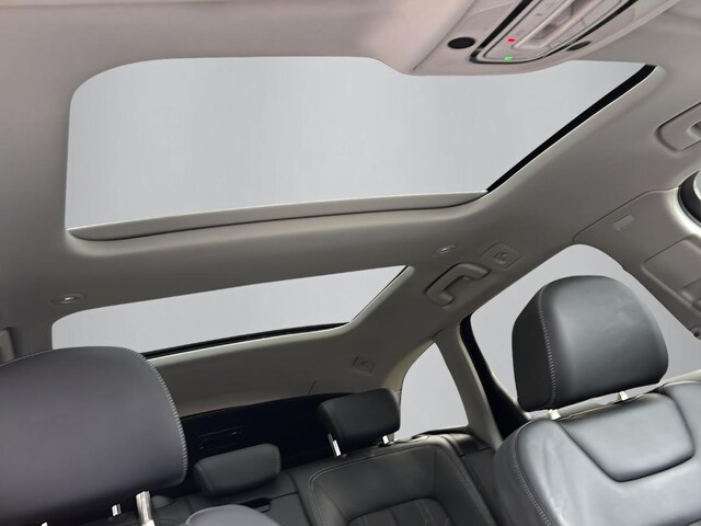 Audi A6 45 TDI Avant Quattro S-Tronic