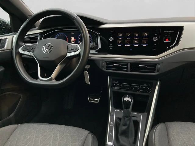 Volkswagen Taigo 1.5 TSI DSG Move