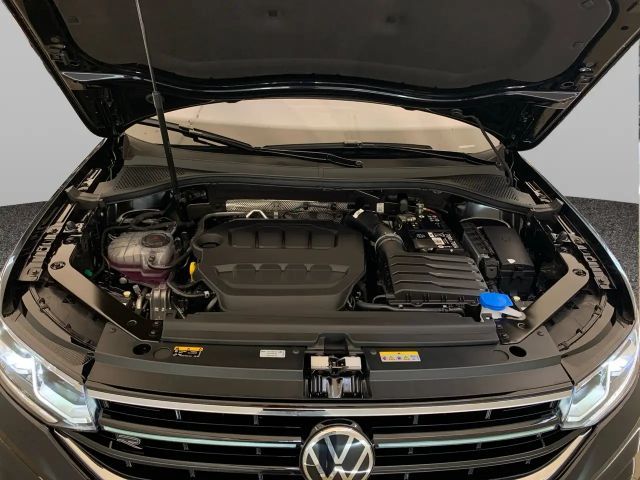 Volkswagen Tiguan Allspace R-Line