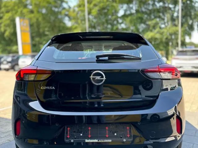 Opel Corsa Elegance