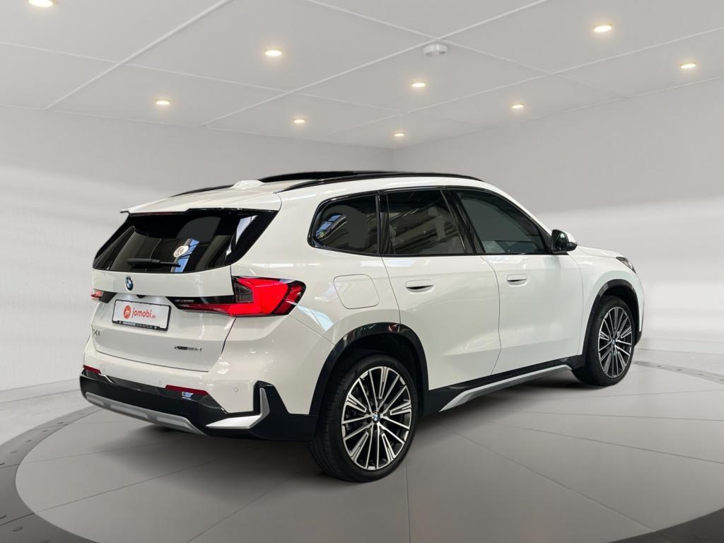 BMW X1 xDrive