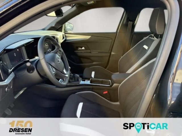Opel Mokka GS-Line Grand Sport