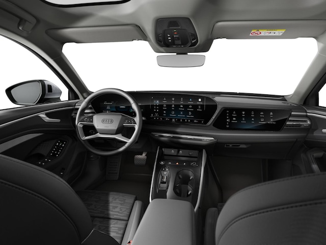 Audi A6 Avant Quattro S-Tronic