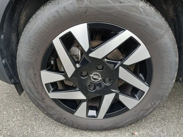 Opel Mokka Elegance Turbo