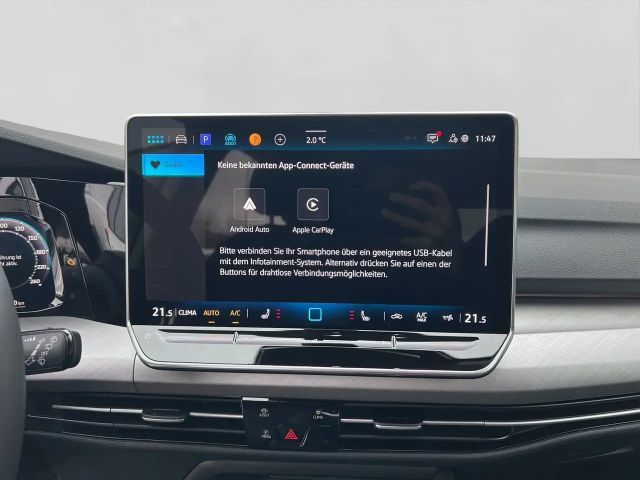 Volkswagen Golf Rabbit TSI