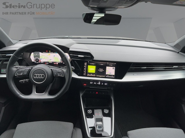 Audi A3 30 TFSI S-Line S-Tronic Sportback