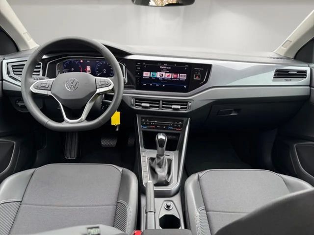 Volkswagen Taigo 1.0 TSI DSG Style