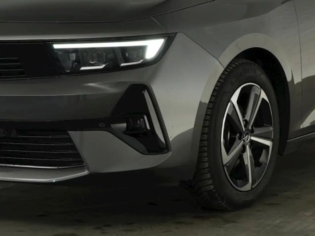 Opel Astra GS-Line Grand Sport