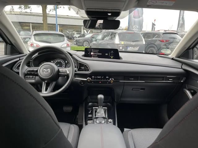 Mazda CX-30 | elektr. Heckklappe | Alexa | adapt. Tempomat