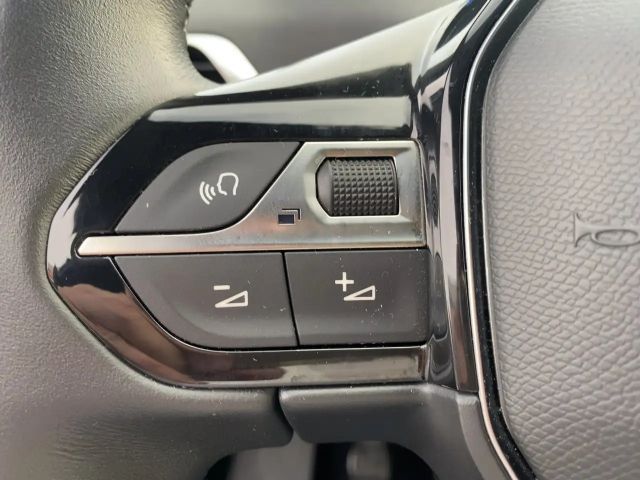 Peugeot 3008 Allure Pack