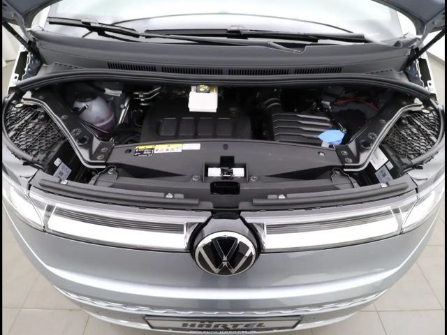 Volkswagen California 2.0 TDI DSG Ocean T7