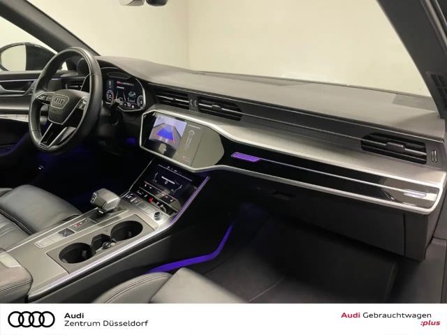 Audi A6 40 TDI Quattro Sedan Sport