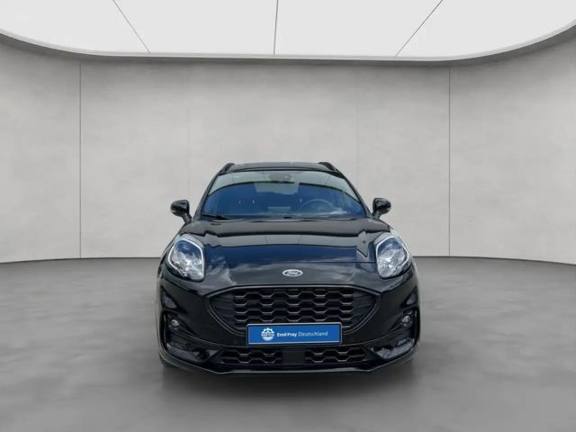 Ford Puma EcoBoost ST Line