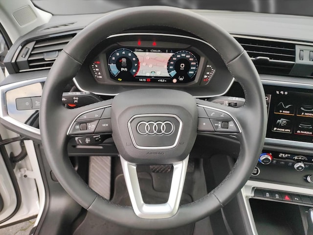 Audi Q3 35 TFSI S-Tronic