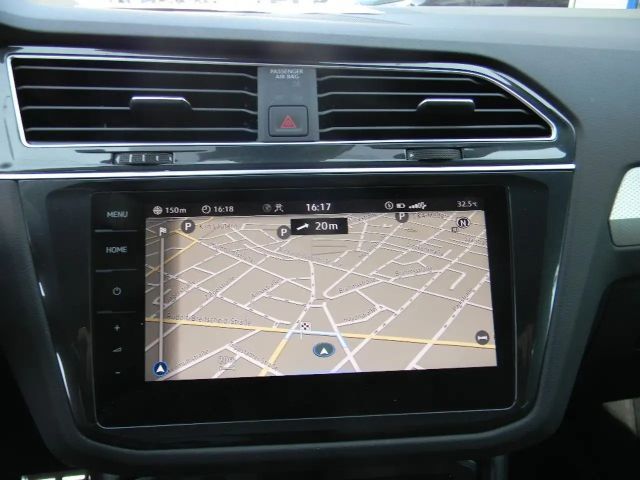 Volkswagen Tiguan DSG Move