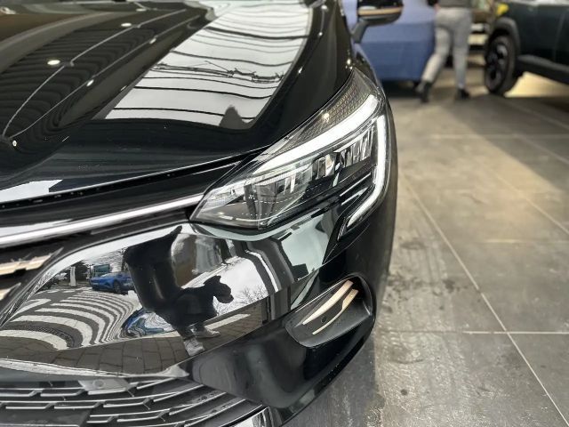 Renault Clio TCe 90 Techno