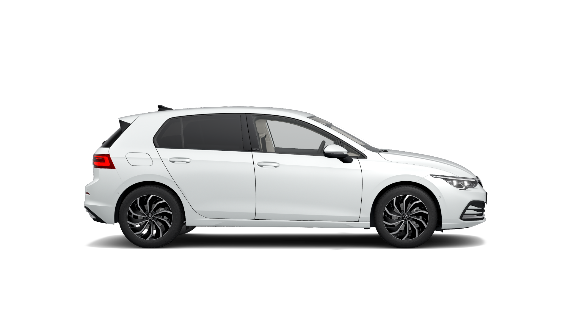 Volkswagen Golf 1.5 TSI