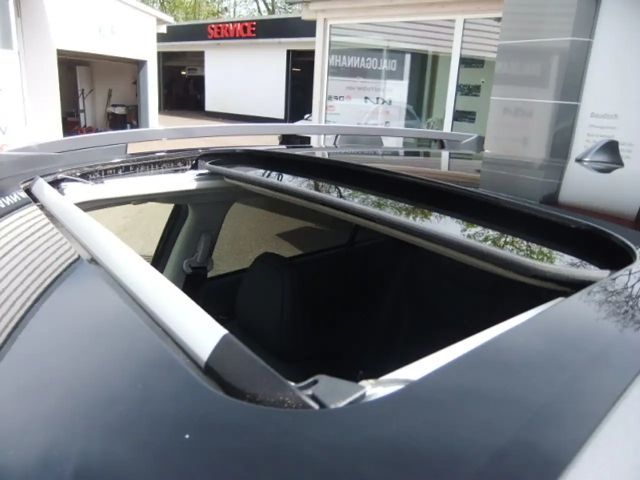 Subaru Crosstrek 2.0ie Lineartronic Platinum