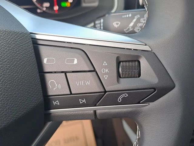 Seat Arona DSG Style